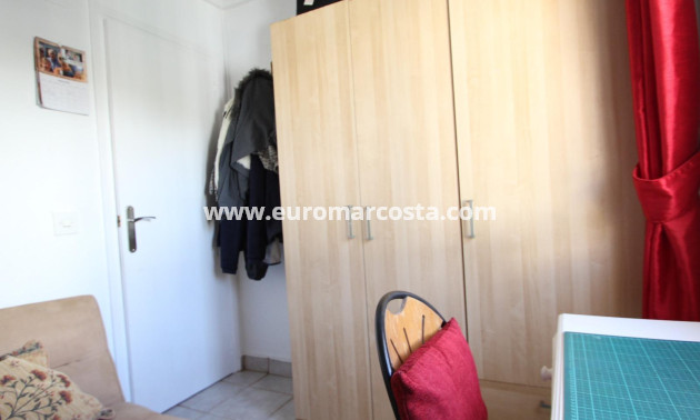 Sale - Villa - Torrevieja - TORREVIEJA