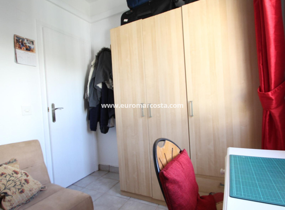 Sale - Villa - Torrevieja - TORREVIEJA