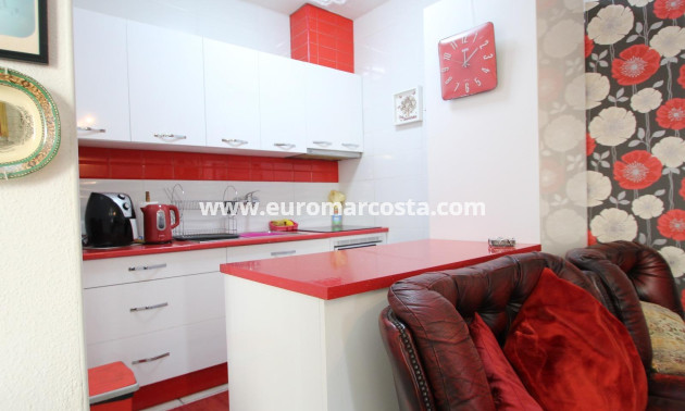 Sale - Villa - Torrevieja - TORREVIEJA
