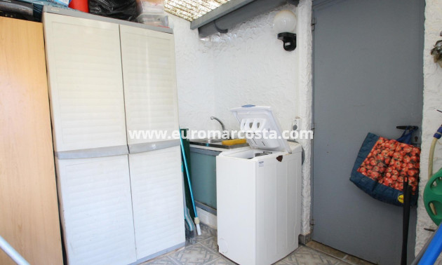 Sale - Villa - Torrevieja - TORREVIEJA