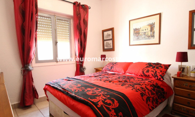 Sale - Villa - Torrevieja - TORREVIEJA