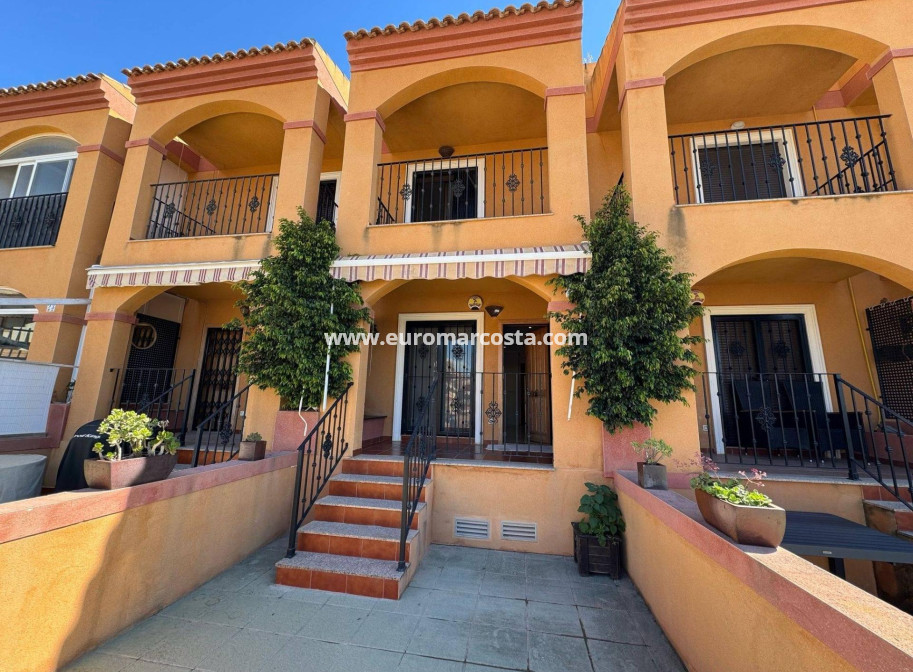 Venta - Adosado - Torrevieja - Aguas Nuevas