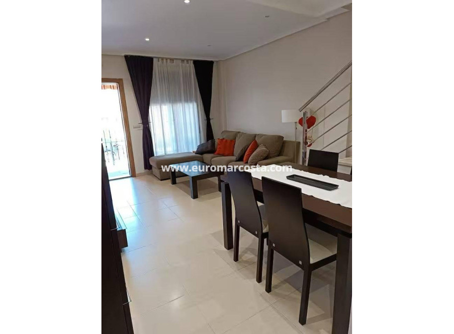 Venta - Adosado - Torrevieja - Aguas Nuevas