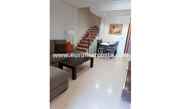 Venta - Adosado - Torrevieja - Aguas Nuevas