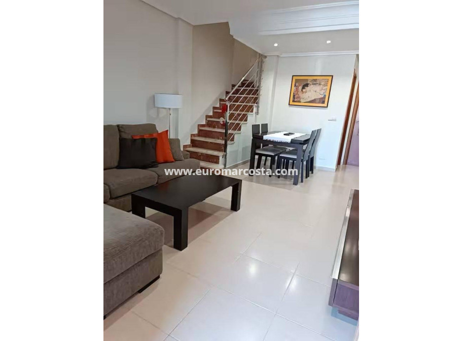 Venta - Adosado - Torrevieja - Aguas Nuevas