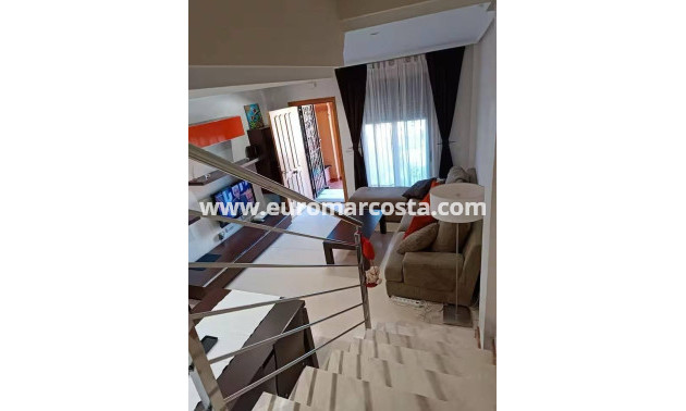 Venta - Adosado - Torrevieja - Aguas Nuevas