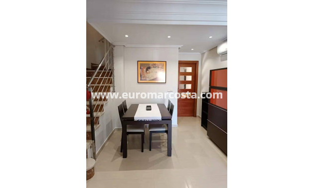 Venta - Adosado - Torrevieja - Aguas Nuevas