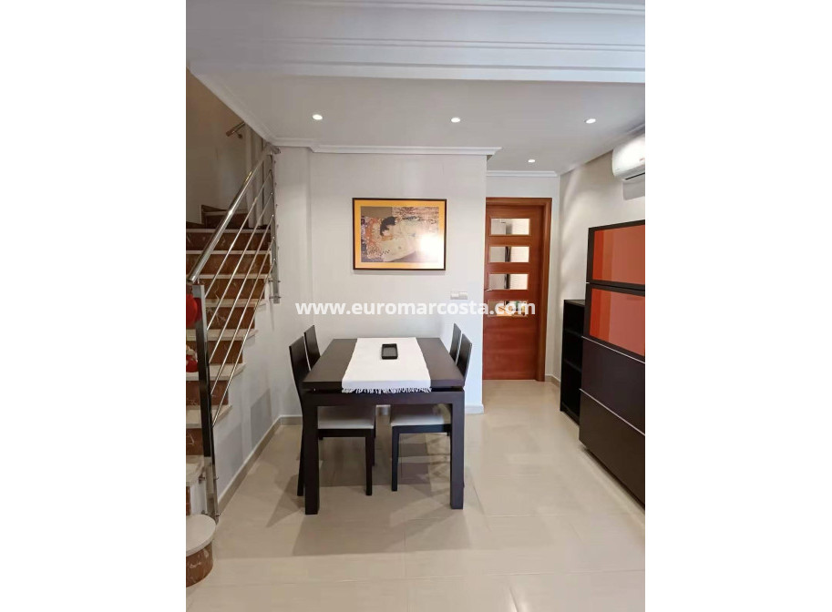 Venta - Adosado - Torrevieja - Aguas Nuevas