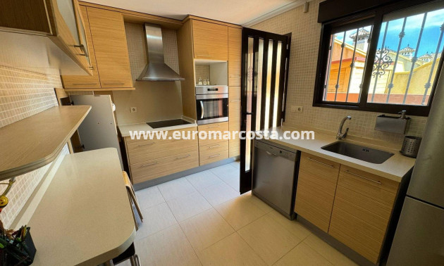Venta - Adosado - Torrevieja - Aguas Nuevas