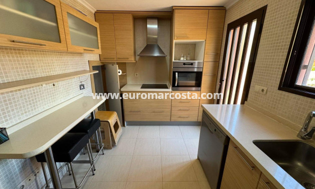 Venta - Adosado - Torrevieja - Aguas Nuevas