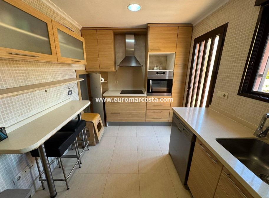 Venta - Adosado - Torrevieja - Aguas Nuevas