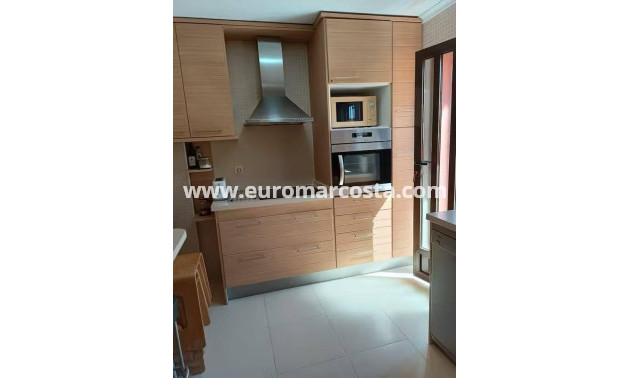 Venta - Adosado - Torrevieja - Aguas Nuevas