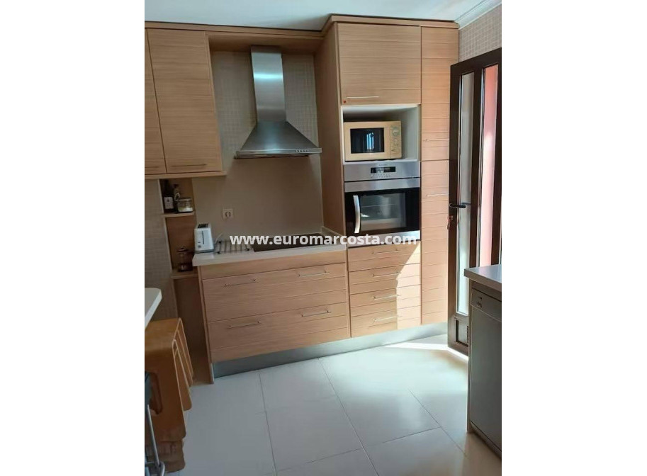 Venta - Adosado - Torrevieja - Aguas Nuevas