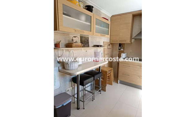 Venta - Adosado - Torrevieja - Aguas Nuevas