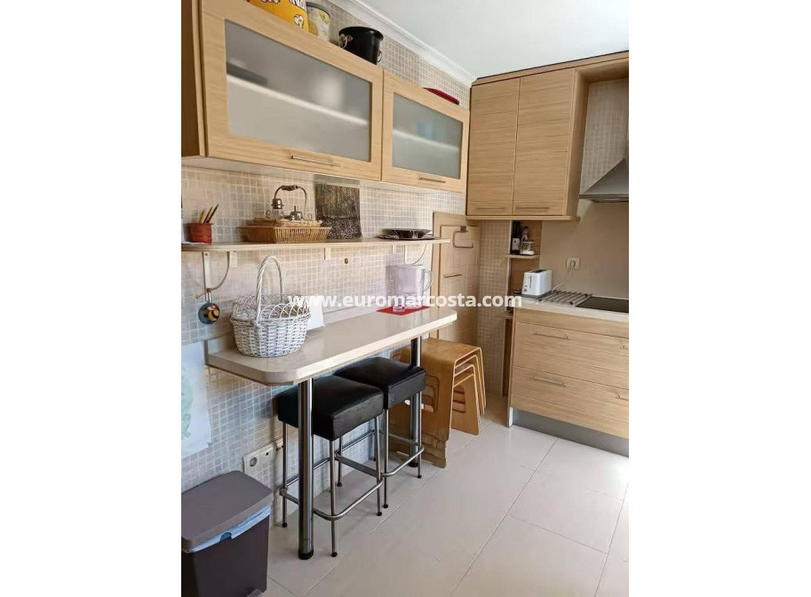 Venta - Adosado - Torrevieja - Aguas Nuevas