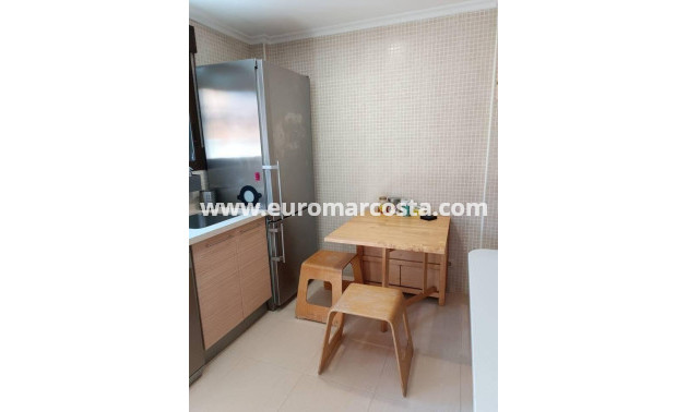 Venta - Adosado - Torrevieja - Aguas Nuevas