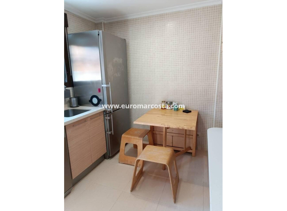 Venta - Adosado - Torrevieja - Aguas Nuevas