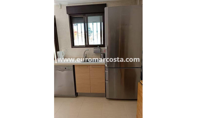 Venta - Adosado - Torrevieja - Aguas Nuevas