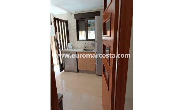 Venta - Adosado - Torrevieja - Aguas Nuevas