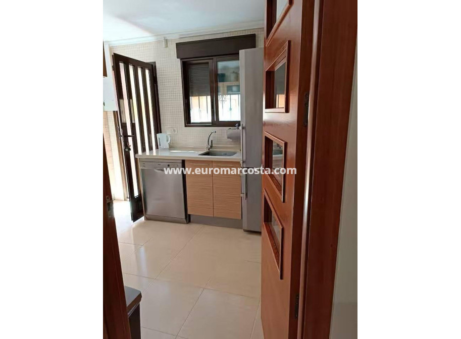 Venta - Adosado - Torrevieja - Aguas Nuevas
