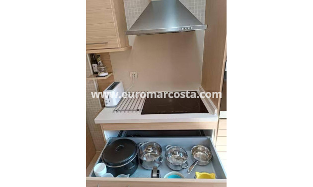 Venta - Adosado - Torrevieja - Aguas Nuevas