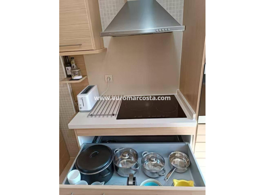 Venta - Adosado - Torrevieja - Aguas Nuevas