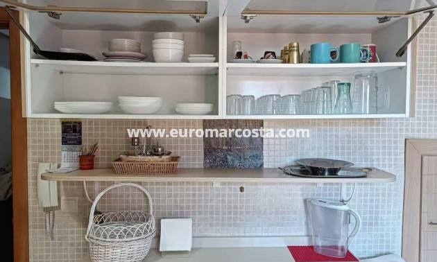 Venta - Adosado - Torrevieja - Aguas Nuevas