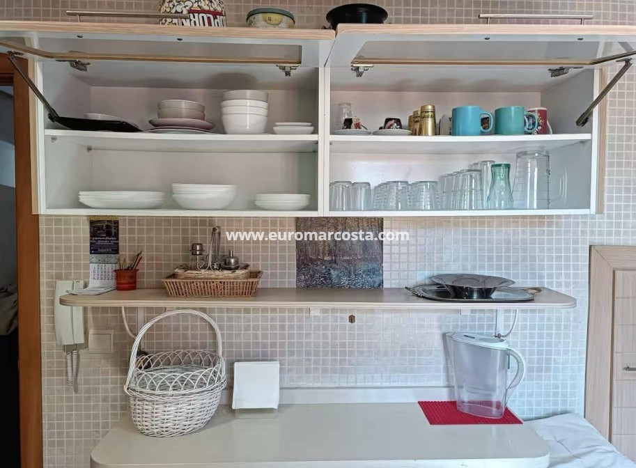 Venta - Adosado - Torrevieja - Aguas Nuevas