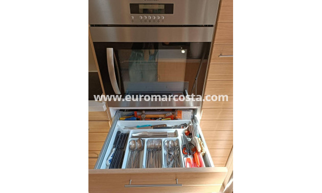 Venta - Adosado - Torrevieja - Aguas Nuevas