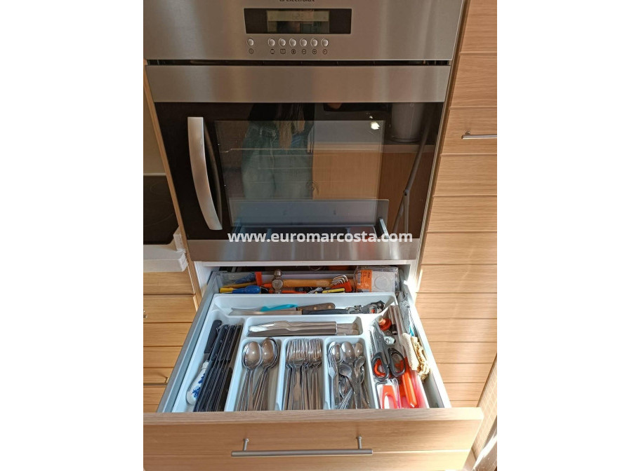 Venta - Adosado - Torrevieja - Aguas Nuevas