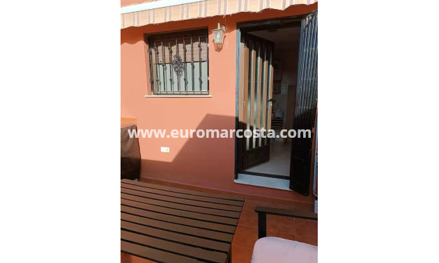 Venta - Adosado - Torrevieja - Aguas Nuevas