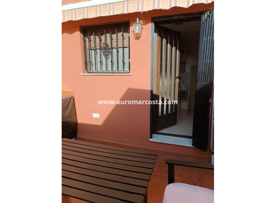 Venta - Adosado - Torrevieja - Aguas Nuevas