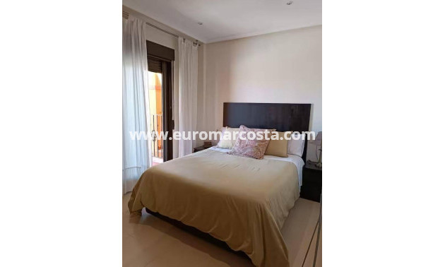 Venta - Adosado - Torrevieja - Aguas Nuevas