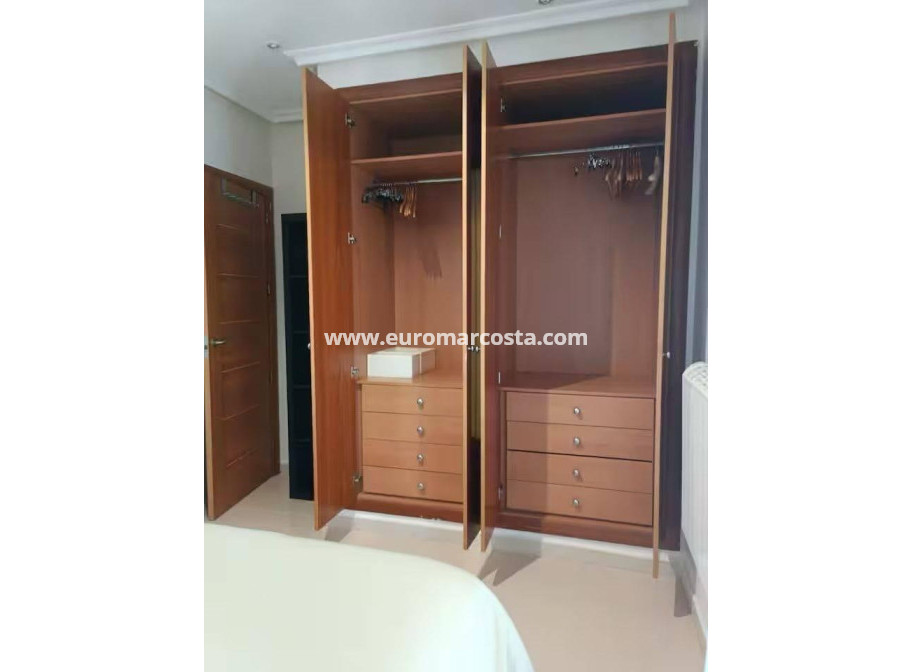 Venta - Adosado - Torrevieja - Aguas Nuevas