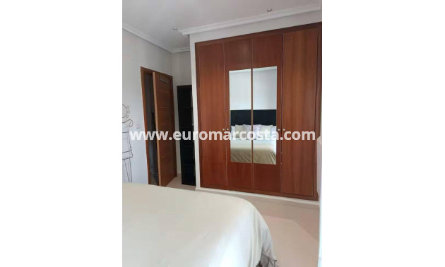 Venta - Adosado - Torrevieja - Aguas Nuevas