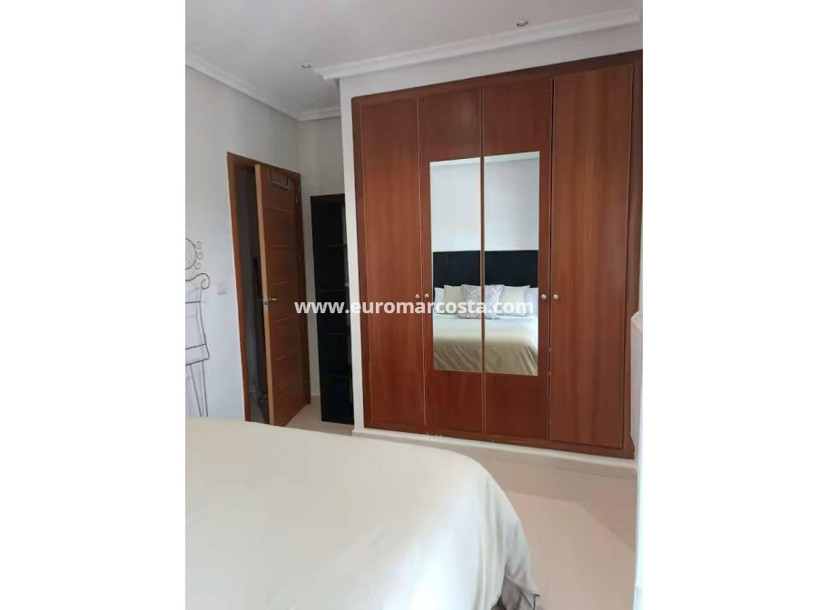 Venta - Adosado - Torrevieja - Aguas Nuevas