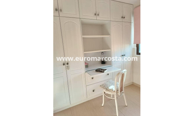 Venta - Adosado - Torrevieja - Aguas Nuevas