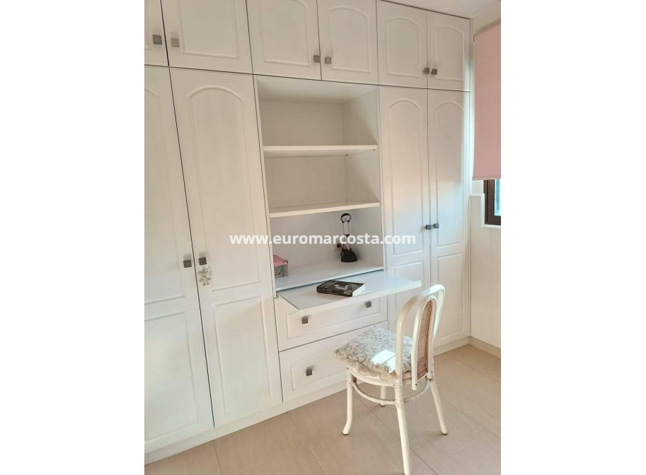 Venta - Adosado - Torrevieja - Aguas Nuevas