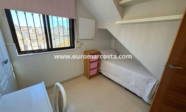 Venta - Adosado - Torrevieja - Aguas Nuevas