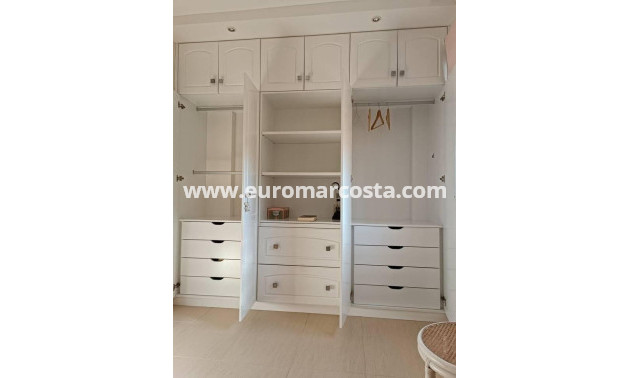 Venta - Adosado - Torrevieja - Aguas Nuevas