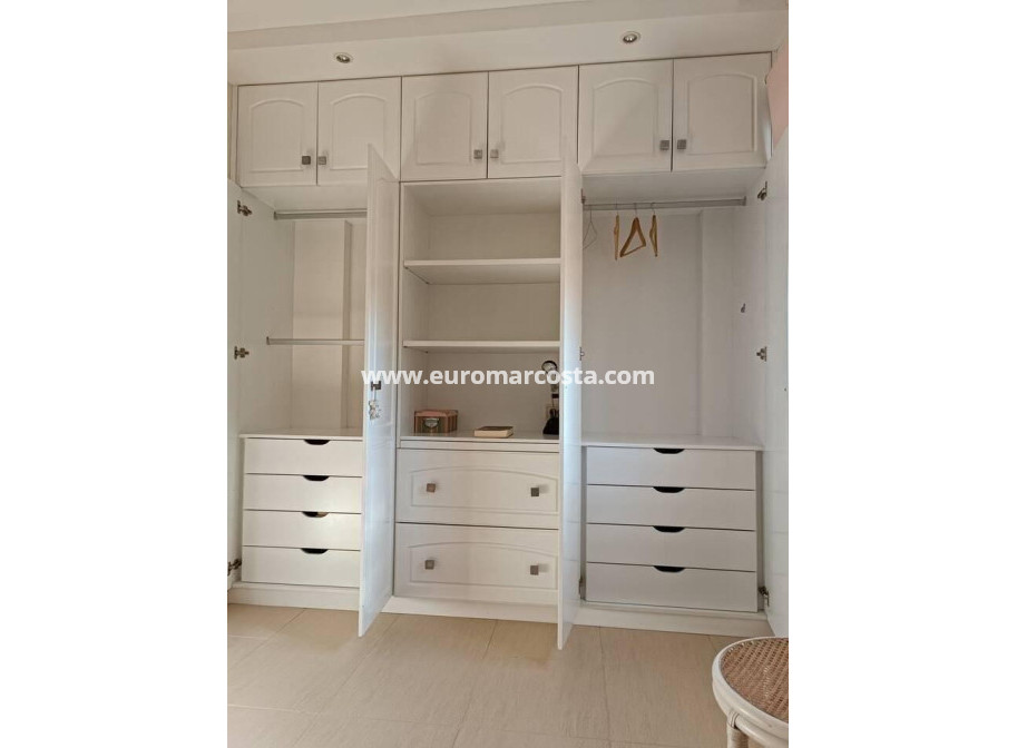 Venta - Adosado - Torrevieja - Aguas Nuevas