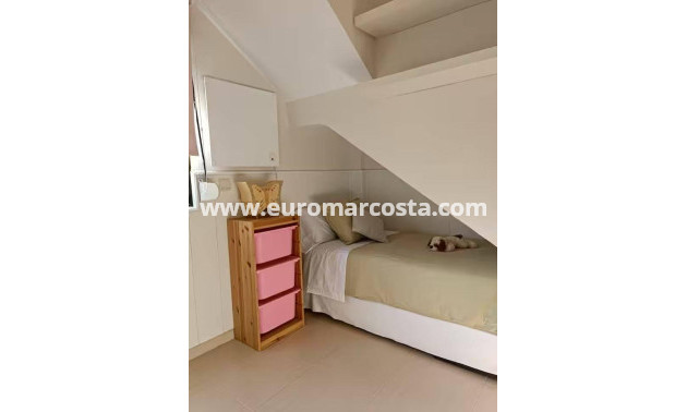 Venta - Adosado - Torrevieja - Aguas Nuevas