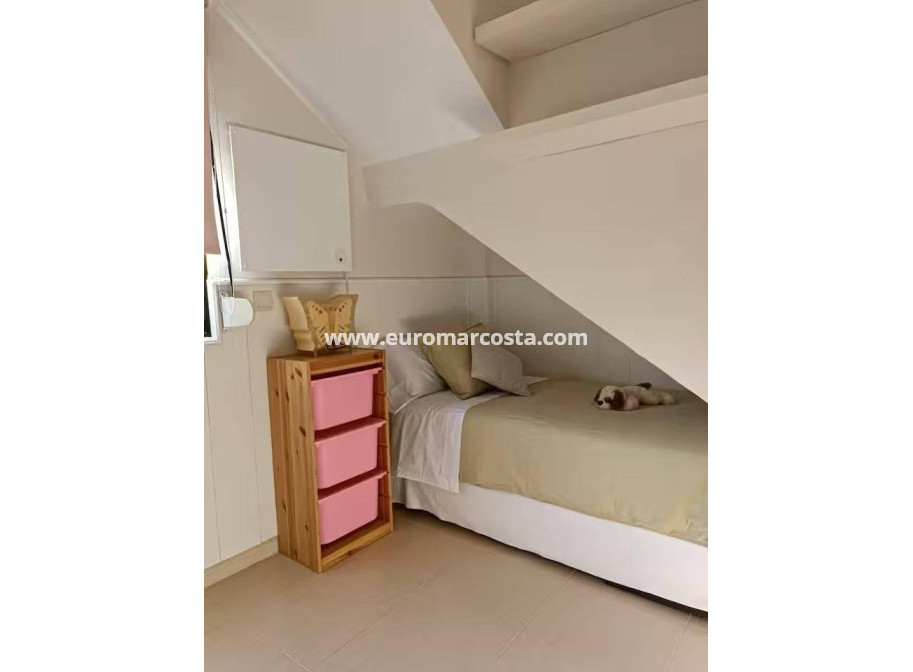 Venta - Adosado - Torrevieja - Aguas Nuevas
