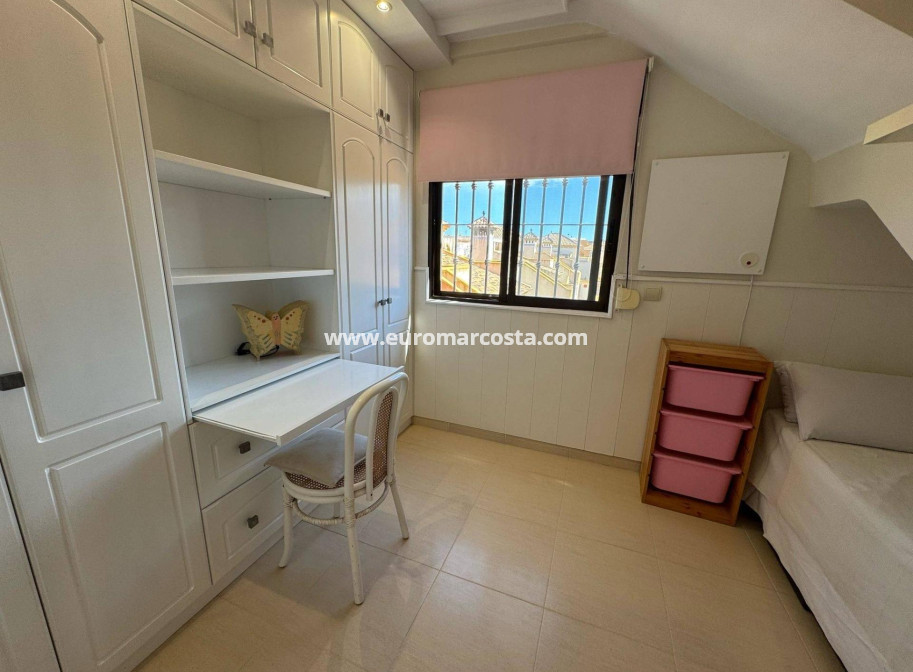 Venta - Adosado - Torrevieja - Aguas Nuevas