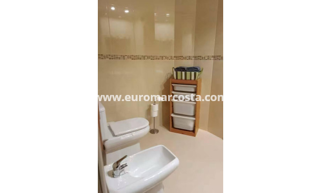 Venta - Adosado - Torrevieja - Aguas Nuevas