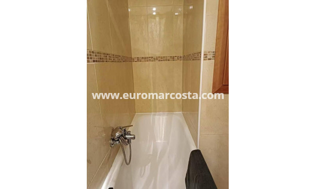 Venta - Adosado - Torrevieja - Aguas Nuevas