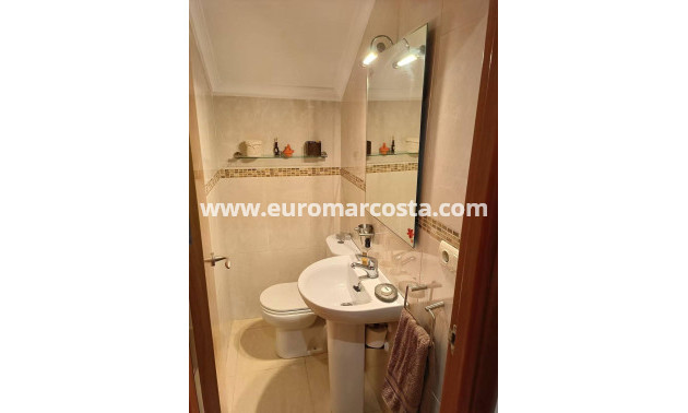 Venta - Adosado - Torrevieja - Aguas Nuevas