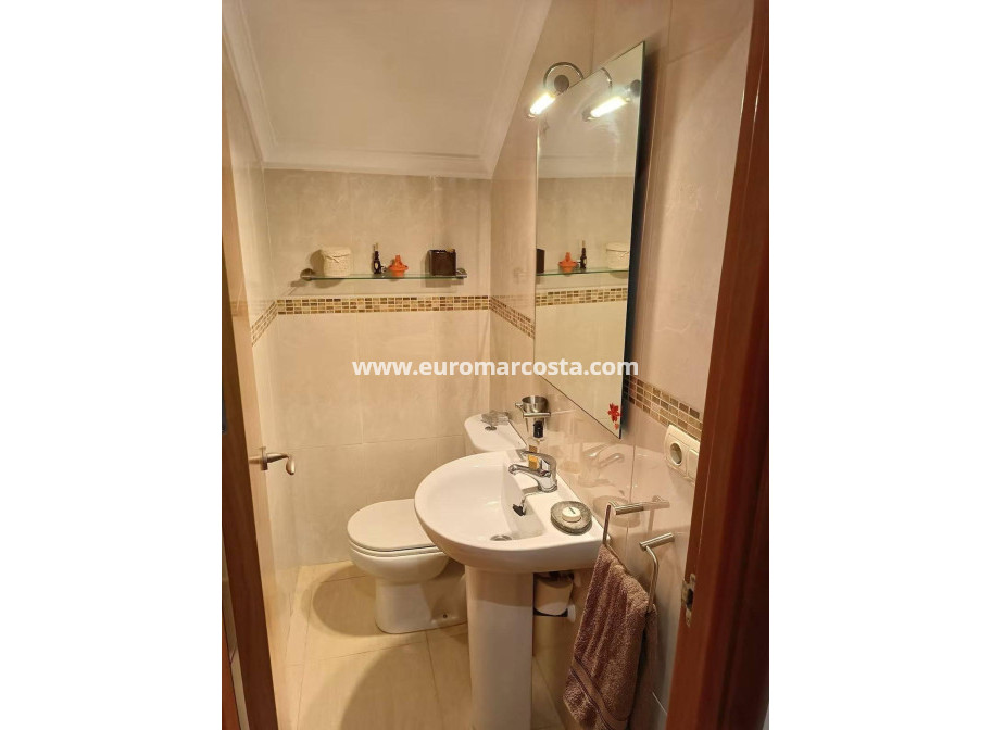 Venta - Adosado - Torrevieja - Aguas Nuevas