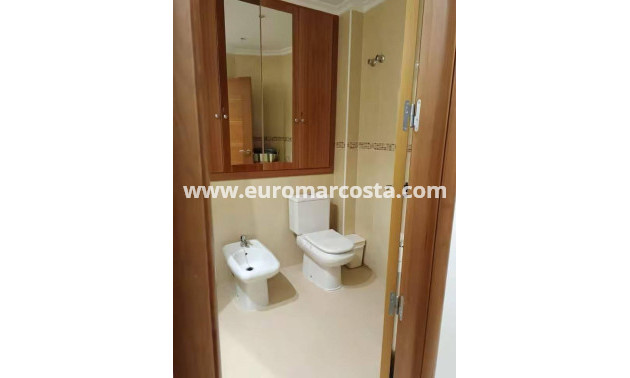 Venta - Adosado - Torrevieja - Aguas Nuevas