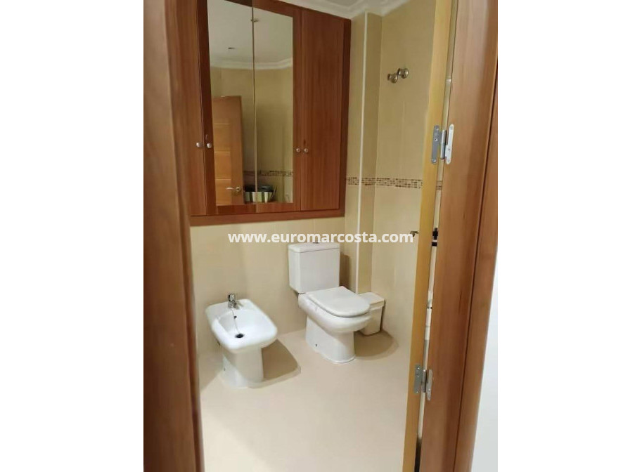 Venta - Adosado - Torrevieja - Aguas Nuevas